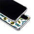 DC Comics Batman Classic Art Print Galaxy A36 5G Clear Case