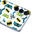 DC Comics Batman Classic Art Print Galaxy A55 5G Skin