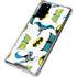 DC Comics Batman Classic Art Print Galaxy Note20 5G Clear Case