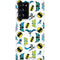 DC Comics Batman Classic Art Print Galaxy Note20 Ultra 5G Lite Case