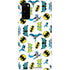 DC Comics Batman Classic Art Print Galaxy S20 Lite Case