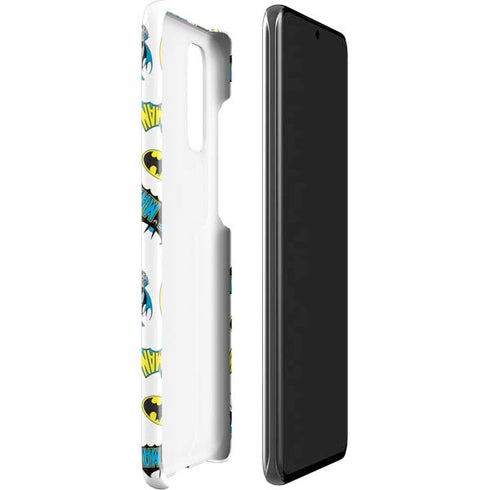 DC Comics Batman Classic Art Print Galaxy S20 Lite Case