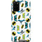 DC Comics Batman Classic Art Print Galaxy S20 Plus Pro Case