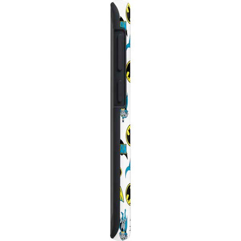 DC Comics Batman Classic Art Print Galaxy S20 Plus Pro Case