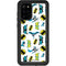 DC Comics Batman Classic Art Print Galaxy S20 Plus Waterproof Case