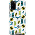 DC Comics Batman Classic Art Print Galaxy S20 Pro Case
