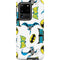 DC Comics Batman Classic Art Print Galaxy S20 Ultra 5G Pro Case