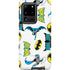 DC Comics Batman Classic Art Print Galaxy S20 Ultra 5G Pro Case