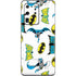 DC Comics Batman Classic Art Print Galaxy S20 Ultra 5G Skin