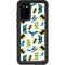 DC Comics Batman Classic Art Print Galaxy S20 Waterproof Case