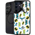 DC Comics Batman Classic Art Print Galaxy S25 Kickstand Case