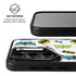 DC Comics Batman Classic Art Print Galaxy S25 Kickstand Case