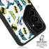 DC Comics Batman Classic Art Print Galaxy S25 Kickstand Case