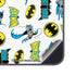 DC Comics Batman Classic Art Print Galaxy S25 Plus Skin