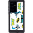 DC Comics Batman Classic Art Print Galaxy S24 Ultra Waterproof Case
