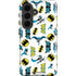 DC Comics Batman Classic Art Print Galaxy S26 Impact Case