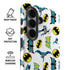 DC Comics Batman Classic Art Print Galaxy S26 Impact Case