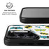 DC Comics Batman Classic Art Print Galaxy S26 Plus Kickstand Case