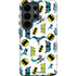 DC Comics Batman Classic Art Print Galaxy S26 Ultra Impact Case