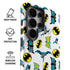 DC Comics Batman Classic Art Print Galaxy S26 Ultra Impact Case
