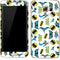 DC Comics Batman Classic Art Print Galaxy S7 Edge Skin