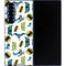 DC Comics Batman Classic Art Print Galaxy Z Fold6 Skin