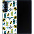 DC Comics Batman Classic Art Print Galaxy Z Fold6 Skin