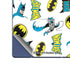DC Comics Batman Classic Art Print Galaxy Z Fold6 Skin