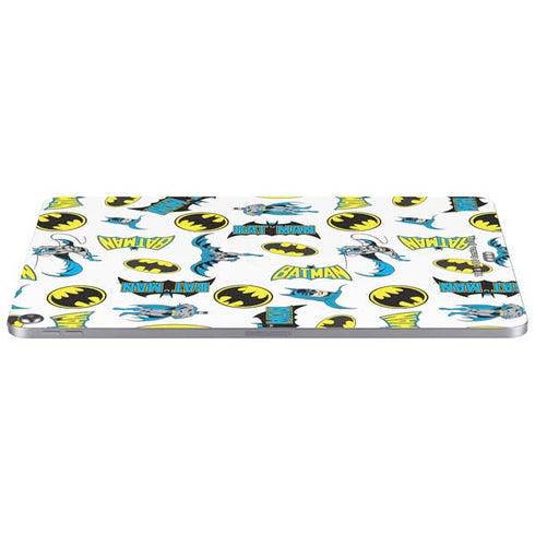 DC Comics Batman Classic Art Print Apple iPad Air Skin