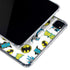 DC Comics Batman Classic Art Print iPad Pro 12.9in (2020) Clear Case