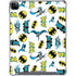 DC Comics Batman Classic Art Print iPad Cases