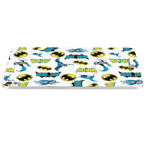 DC Comics Batman Classic Art Print iPad Pro 13in M4 (2024) Skin