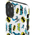 DC Comics Batman Classic Art Print iPhone 11 Pro Max Impact Case
