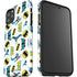 DC Comics Batman Classic Art Print iPhone 11 Pro Max Impact Case