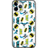 DC Comics Batman Classic Art Print iPhone 11 Pro Skin