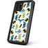 DC Comics Batman Classic Art Print iPhone 11 Pro Waterproof Case