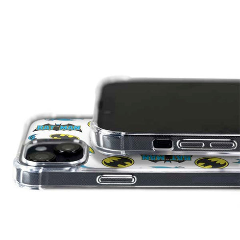 DC Comics Batman Classic Art Print iPhone 14 MagSafe Case