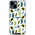 DC Comics Batman Classic Art Print iPhone 15 Clear Case