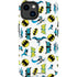 DC Comics Batman Classic Art Print iPhone 15 Impact Case