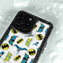 DC Comics Batman Classic Art Print iPhone 15 Pro Waterproof Case