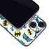 DC Comics Batman Classic Art Print iPhone 15 Skin