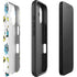 DC Comics Batman Classic Art Print iPhone 16 Impact Case