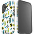 DC Comics Batman Classic Art Print iPhone 16 Impact Case