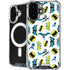 DC Comics Batman Classic Art Print iPhone 16 MagSafe Case