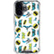 DC Comics Batman Classic Art Print iPhone 16 Plus Clear Case