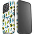DC Comics Batman Classic Art Print iPhone 16 Pro Impact Case