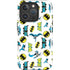 DC Comics Batman Classic Art Print iPhone 16 Pro Max Impact Case