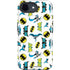 DC Comics Batman Classic Art Print iPhone 16e Impact Case