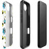 DC Comics Batman Classic Art Print iPhone 16e Impact Case