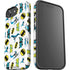 DC Comics Batman Classic Art Print iPhone 16e Impact Case